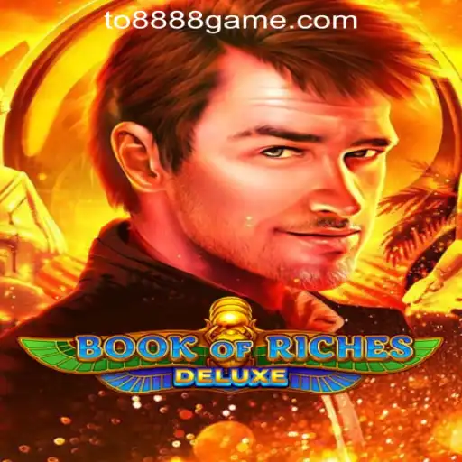 A Deep Dive into BookofRichesDeluxe and the 8888.game Login Process: Guia Prático