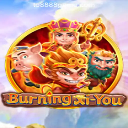 Explore the Adventure of BurningXiYou: A Practical Guide to the 8888.Game Login