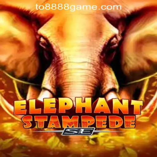 Unleashing the Adventure: ElephantStampedeSE and the 8888.game Login