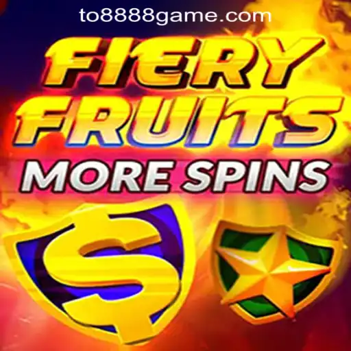 Mastering the Game: FieryFruitsMoreSpins and the 8888.game Login Experience
