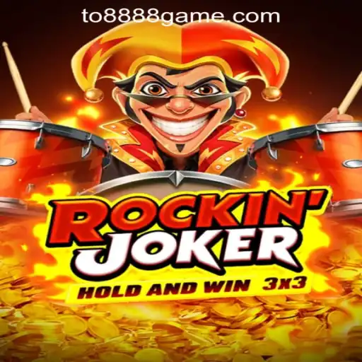 Discover Rockinjoker: A Comprehensive Guide to Gameplay and Strategies