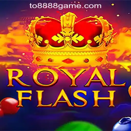 Unveiling RoyalFlash: The Ultimate Gaming Experience