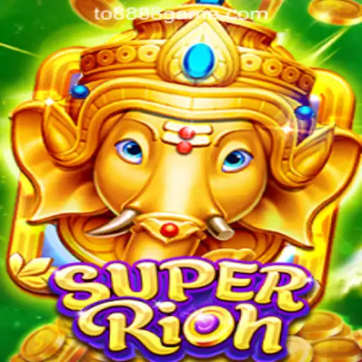 Exploring the Intriguing World of SuperRich: A Guide to 8888.game Login