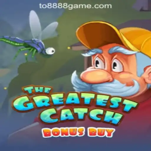 Discover TheGreatestCatchBonusBuy: Your Ultimate Gaming Adventure